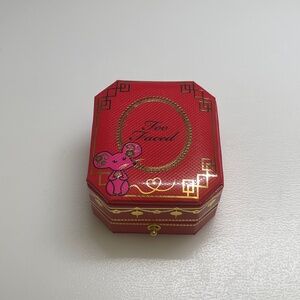 Too Faced YEAR OF THE RAT Diamond Fire Highlighter 0.42 oz